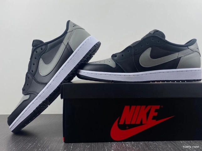 Cheap Husky Low 705329-003 1 Shadow Jordan Retro 0708